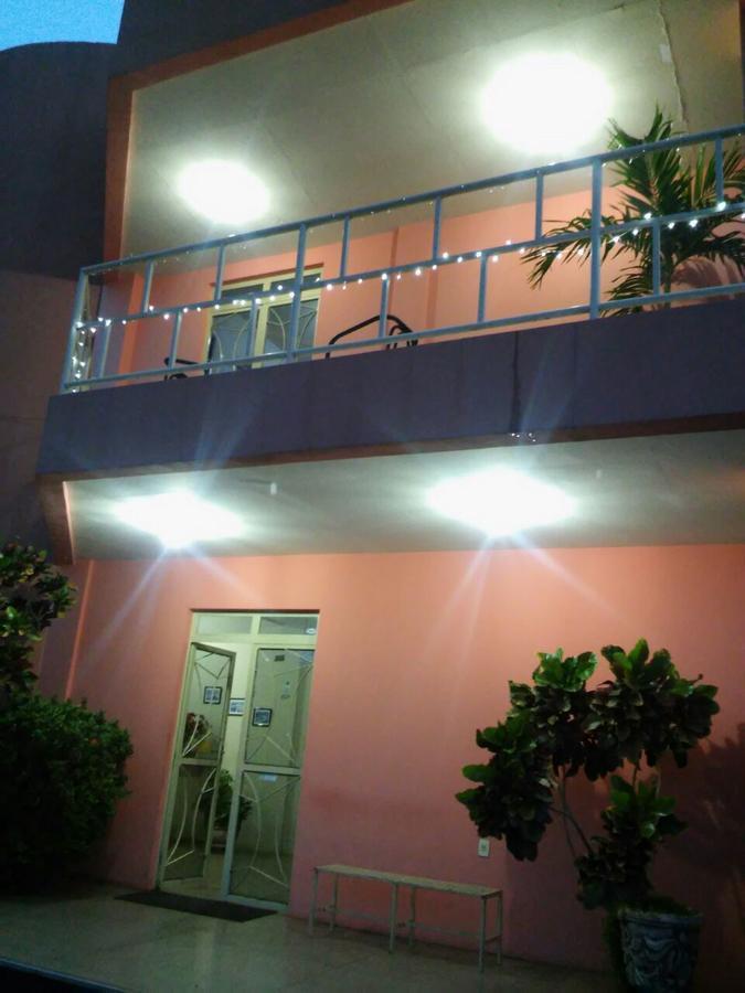 Oeiras Hotel Exterior photo