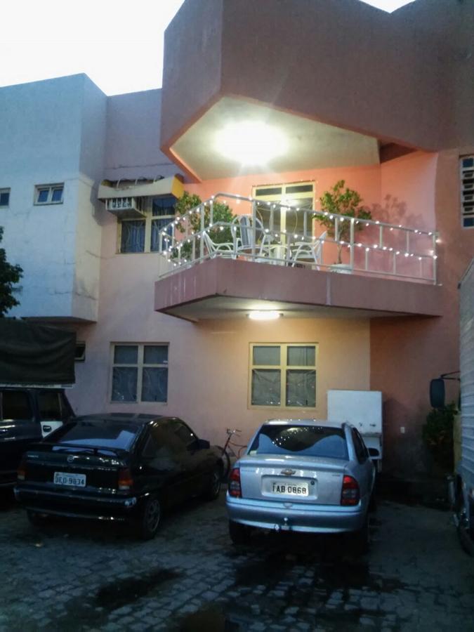 Oeiras Hotel Exterior photo