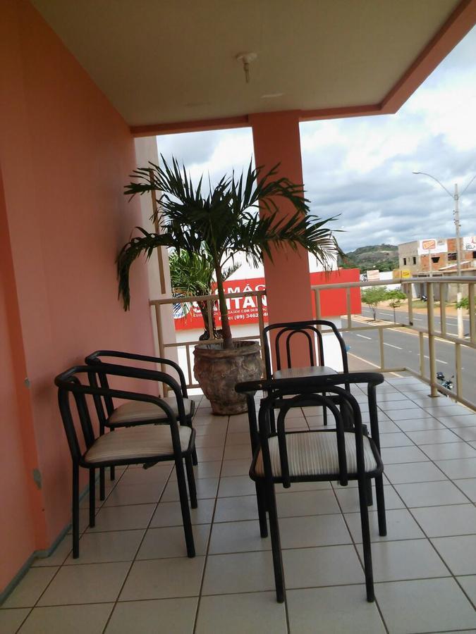 Oeiras Hotel Exterior photo